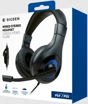 NACON BIGBEN STEREO GAMING PS5 (4 / 6)