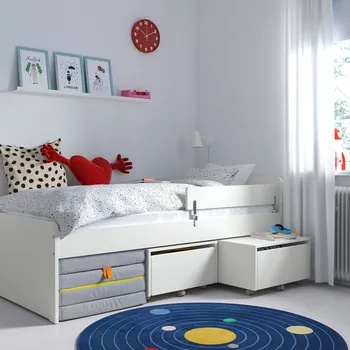 IKEA SLÄKT / NATTAPA OKVIR KREV+ZAŠTIT OGR+LETVIČ OSNOVA (3 / 4)