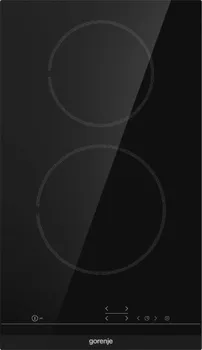 GORENJE ECT321BCSC UGRADNA KERAMIČKA PLOČA, 2 ZONE, TOUCH CONTROL (1 / 6)
