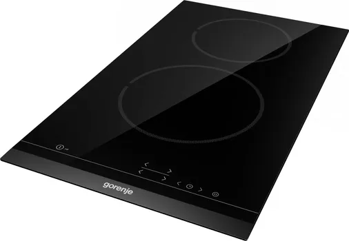 GORENJE ECT321BCSC UGRADNA KERAMIČKA PLOČA, 2 ZONE, TOUCH CONTROL (4 / 6)