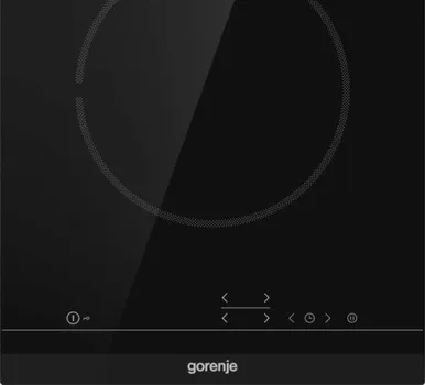 GORENJE ECT321BCSC UGRADNA KERAMIČKA PLOČA, 2 ZONE, TOUCH CONTROL (5 / 6)