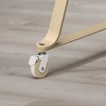 IKEA ÄLSKVÄRD KOLEVKA S DUŠEKOM (4 / 6)