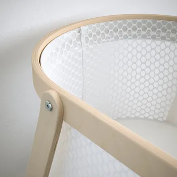 IKEA ÄLSKVÄRD KOLEVKA S DUŠEKOM (5 / 6)