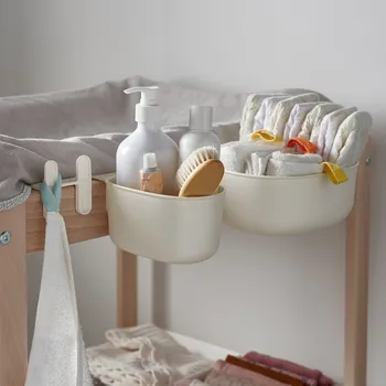 IKEA ÖNSKLIG KORPE ZA KOMODU ZA PRESVL, 4 KOM (3 / 5)