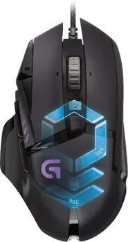 LOGITECH G502 PROTEUS CORE GAMING (1 / 3)