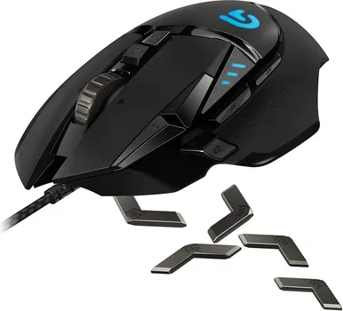 LOGITECH G502 PROTEUS CORE GAMING (2 / 3)