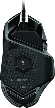LOGITECH G502 PROTEUS CORE GAMING (3 / 3)