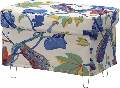 IKEA STRANDMON PRESVLAKA ZA STOLIČICU 906.024.50 (1 / 4)