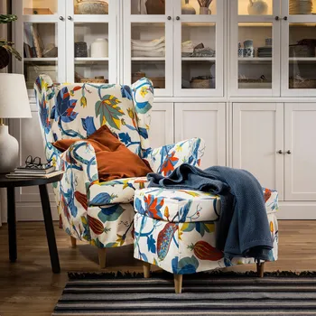 IKEA STRANDMON PRESVLAKA ZA STOLIČICU 906.024.50 (2 / 4)