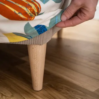 IKEA STRANDMON PRESVLAKA ZA STOLIČICU 906.024.50 (3 / 4)