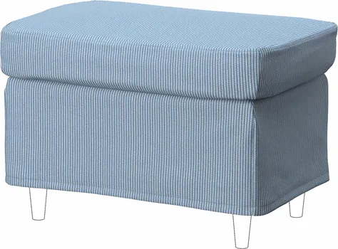 IKEA STRANDMON PRESVLAKA ZA STOLIČICU 005.819.37 (1 / 2)