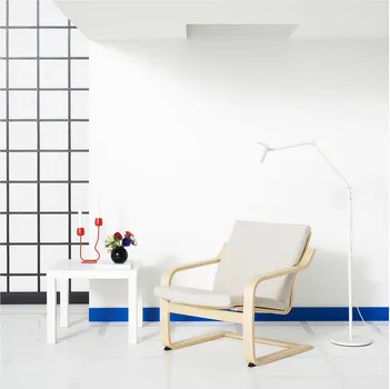 IKEA POÄNG JASTUK ZA FOTELJU S NISKIM NASLONOM 805.822.02 (2 / 6)