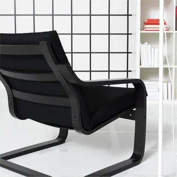 IKEA POÄNG JASTUK ZA FOTELJU S NISKIM NASLONOM 605.822.03 (3 / 6)