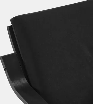 IKEA POÄNG JASTUK ZA FOTELJU S NISKIM NASLONOM 605.822.03 (5 / 6)