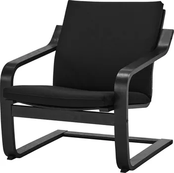 IKEA POÄNG JASTUK ZA FOTELJU S NISKIM NASLONOM 605.822.03 (6 / 6)