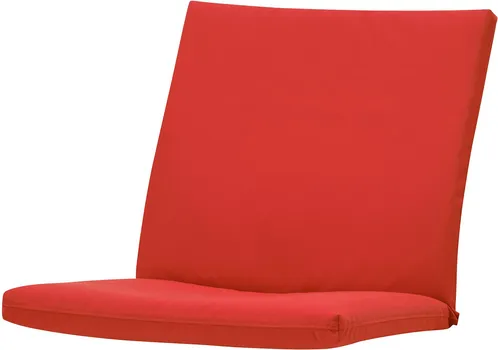 IKEA POÄNG JASTUK ZA FOTELJU S NISKIM NASLONOM 405.822.04 (1 / 6)