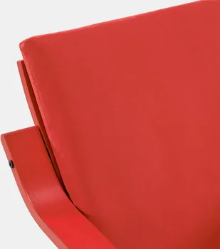 IKEA POÄNG JASTUK ZA FOTELJU S NISKIM NASLONOM 405.822.04 (5 / 6)