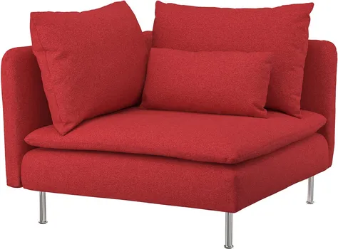 IKEA SÖDERHAMN NAVLAKA ZA UGAONO SEDIŠTE 905.673.19 (2 / 2)