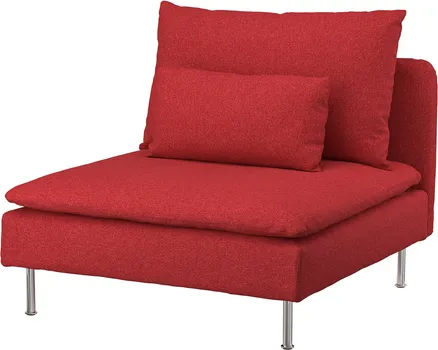 IKEA SÖDERHAMN NAVLAKA ZA JEDNOSED 205.673.27 (2 / 2)