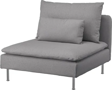 IKEA SÖDERHAMN NAVLAKA ZA JEDNOSED 705.190.32 (2 / 2)