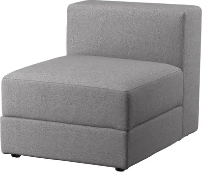 IKEA JÄTTEBO NAVLAKA JEDNOSEDA S ODLAGANJEM 705.289.65 (2 / 2)