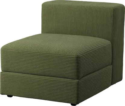 IKEA JÄTTEBO NAVLAKA JEDNOSEDA S ODLAGANJEM 605.289.75 (2 / 2)