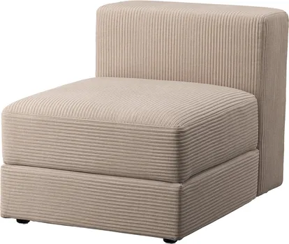 IKEA JÄTTEBO NAVLAKA JEDNOSEDA S ODLAGANJEM 205.289.96 (2 / 2)