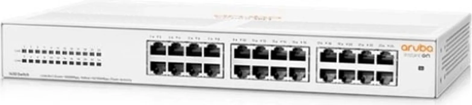 NET HPE ARUBA INSTANT ON 1430 24G SWITCH (1 / 1)