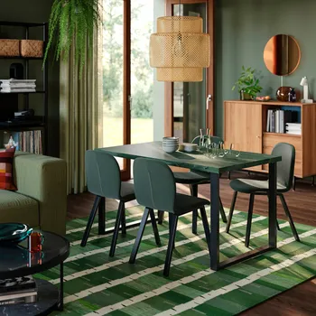 IKEA SKÅLSTA PLOČA STOLA 406.116.64 (2 / 3)