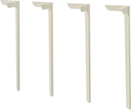 IKEA SKÅLSTA NOGA STOLA 906.116.52 (1 / 3)