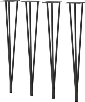 IKEA SKÅLSTA NOGA STOLA 306.118.48 (1 / 3)