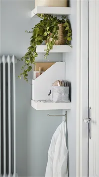 IKEA LACK ZIDNA POLICA 502.821.77 (3 / 5)