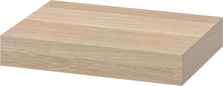 IKEA LACK ZIDNA POLICA 604.310.73 (1 / 4)