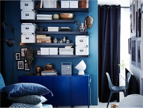 IKEA LACK ZIDNA POLICA 401.036.33 (3 / 6)