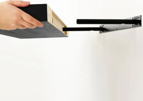 IKEA LACK ZIDNA POLICA 401.036.33 (6 / 6)