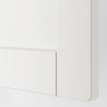 IKEA SMÅSTAD / PLATSA GARDEROBER 994.304.78 (5 / 5)