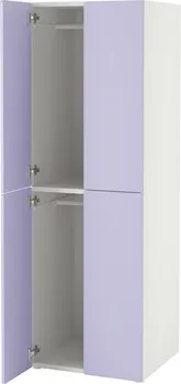 IKEA SMÅSTAD / PLATSA GARDEROBER 295.465.33 (1 / 5)