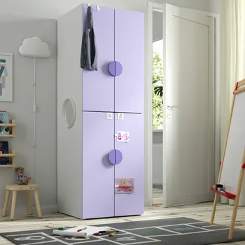 IKEA SMÅSTAD / PLATSA GARDEROBER 295.465.33 (2 / 5)