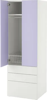 IKEA SMÅSTAD / PLATSA GARDEROBER 095.441.01 (1 / 5)