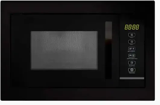 ECOLUX EC MW70BLK (1 / 1)