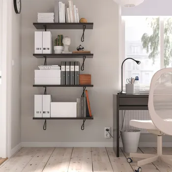 IKEA FÖRLÄGGARE NOSAČ ZA POLICE 105.837.14 (4 / 4)