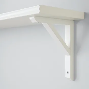 IKEA SANDSHULT NOSAČ ZA POLICE 504.564.03 (2 / 3)