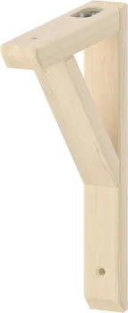 IKEA SANDSHULT NOSAČ ZA POLICE 603.999.02 (1 / 3)