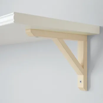 IKEA SANDSHULT NOSAČ ZA POLICE 603.999.02 (3 / 3)