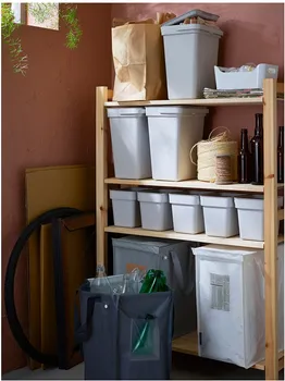 IKEA IVAR BOČNI ELEMENT 904.846.49 (2 / 3)