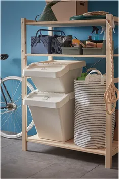 IKEA IVAR BOČNI ELEMENT 904.846.49 (3 / 3)