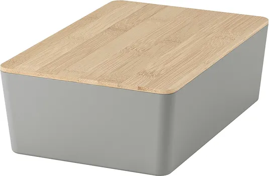 IKEA KUGGIS KUTIJA S POKLOPCEM 895.968.22 (1 / 4)