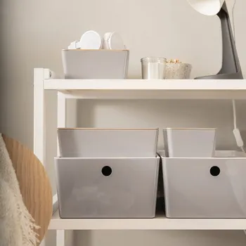 IKEA KUGGIS KUTIJA S POKLOPCEM 895.968.22 (2 / 4)