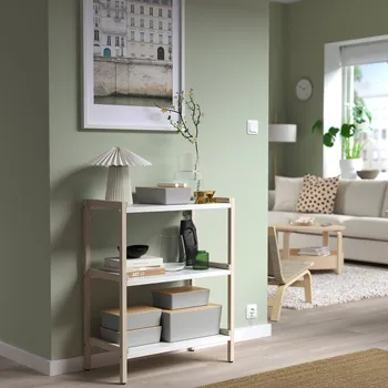 IKEA KUGGIS KUTIJA S POKLOPCEM 895.968.22 (3 / 4)