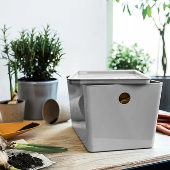 IKEA KUGGIS KUTIJA S POKLOPCEM 495.967.63 (2 / 4)